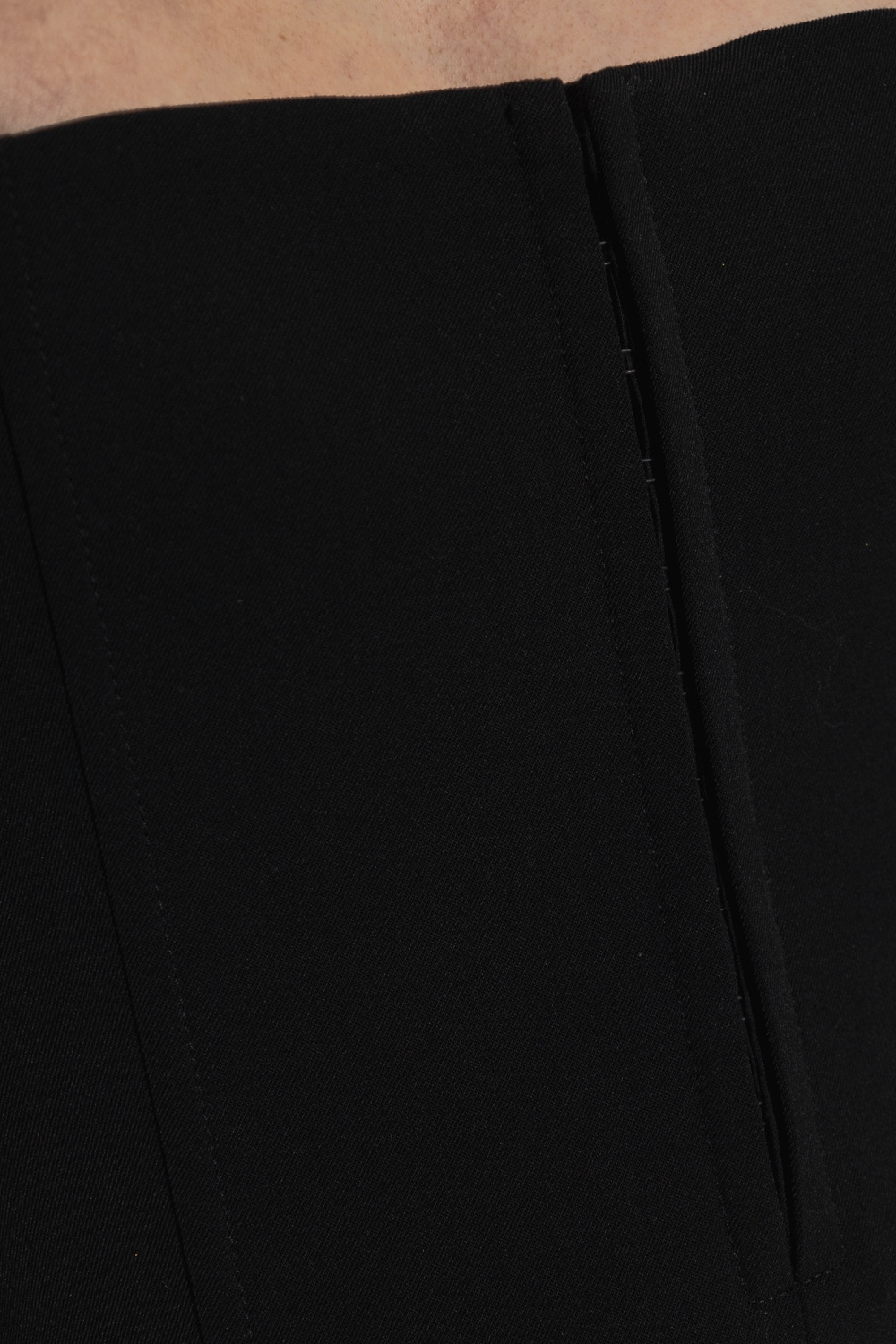 Acne Studios Semprint jumpsuit